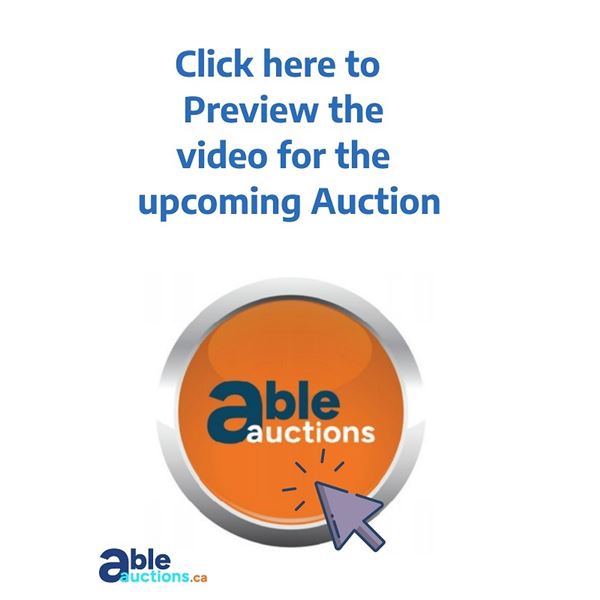 VIDEO PREVIEW - POLICE RECOVERD GOODS AUCTION