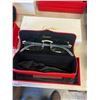 Image 1 : 2 PAIRS OF CARTIER SUNGLASSES (AUTHENTICITY UNKNOWN)