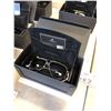 Image 1 : MAYBACH DESIGNER SUNGLASSES WITH CERTIFICATE OF AUTHENTICITY