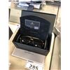 Image 1 : MAYBACH DESIGNER SUNGLASSES WITH CERTIFICATE OF AUTHENTICITY