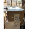 Image 2 : CASE OF APPROXIMATELY 56 SOSHINE 6W MINI SOLAR PANELS 248MM X 145MM