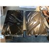 Image 3 : CASE OF APPROXIMATELY 56 SOSHINE 6W MINI SOLAR PANELS 248MM X 145MM