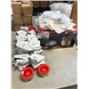 Image 1 : KUHN RIKON 8L DUROMATIC HOTEL STAINLESS STEEL PRESSURE COOKER, METAL SOUP SPOONS AND