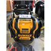 Image 2 : DEWALT DXAEPS14 POWER STATION, ELIMINATOR 100DW BOOSTER PACK AND JUMPER CABLES