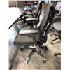 Image 3 : HERMAN MILLER EMBODY BLACK/GRAPHITE FULLY ADJUSTABLE GAMING TASK CHAIR RETAIL $2264 CAN