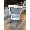 Image 4 : NIGHTINGALE GREY IC2 7300 MULTI-ADJUSTMENT TASK CHAIR