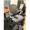 Image 2 : NIGHTINGALE GREY IC2 7300 MULTI-ADJUSTMENT TASK CHAIR