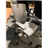 Image 2 : NIGHTINGALE GREY IC2 7300 MULTI-ADJUSTMENT TASK CHAIR