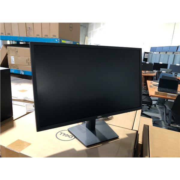 DELL 24" LCD BOXED MONITOR