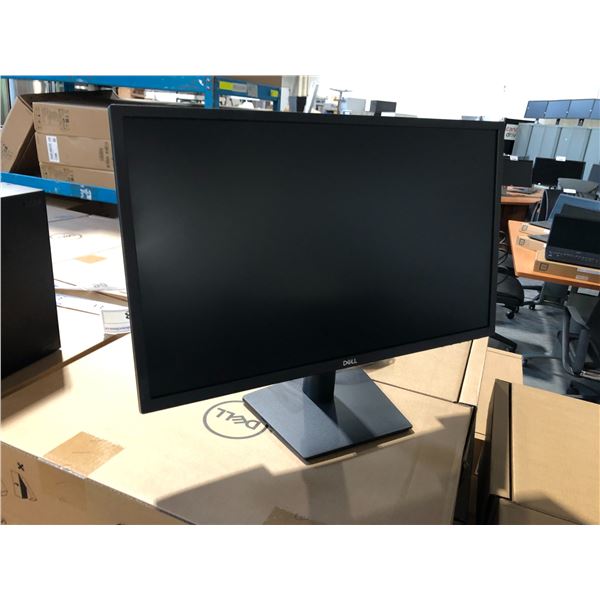 DELL 24" LCD BOXED MONITOR