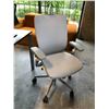 Image 2 : NIGHTINGALE GREY IC2 7300 MULTI-ADJUSTMENT TASK CHAIR