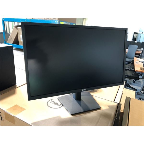 DELL 24" LCD BOXED MONITOR