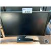 Image 2 : 2 DELL 24" LCD MONITORS  - NO POWER CORD