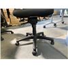 Image 2 : BLACK MESH BACK MULTI-LEVER TASK CHAIR