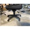 Image 2 : BLACK MESH BACK MULTI-LEVER TASK CHAIR