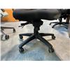 Image 2 : BLACK MESH BACK MULTI-LEVER TASK CHAIR