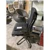 Image 2 : HERMAN MILLER EMBODY BLACK/GRAPHITE FULLY ADJUSTABLE GAMING TASK CHAIR RETAIL PRICE $2264 CAN