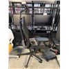 Image 4 : HERMAN MILLER VANTUM BLACK ADJUSTABLE GAMING TASK CHAIR  RETAIL PRICE $995 CAN