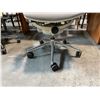 Image 2 : NIGHTINGALE GREY IC2 7300 MULTI-ADJUSTMENT TASK CHAIR