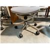 Image 2 : NIGHTINGALE GREY IC2 7300 MULTI-ADJUSTMENT TASK CHAIR