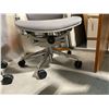 Image 2 : NIGHTINGALE GREY IC2 7300 MULTI-ADJUSTMENT TASK CHAIR