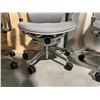 Image 2 : NIGHTINGALE GREY IC2 7300 MULTI-ADJUSTMENT TASK CHAIR