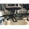 Image 2 : BLACK MESH BACK MULTI-LEVER TASK CHAIR