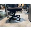 Image 2 : BLACK MESH BACK MULTI-LEVER TASK CHAIR