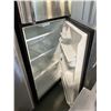 Image 2 : FRIGIDAIRE STAINLESS STEEL FRIDGE/FREEZER