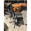 Image 2 : HERMAN MILLER EMBODY GREY/WHITE FULLY ADJUSTABLE GAMING TASK CHAIR RETAIL PRICE $2656 CAN