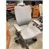 Image 2 : NIGHTINGALE GREY IC2 7300 MULTI-ADJUSTMENT TASK CHAIR