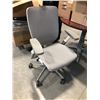 Image 2 : NIGHTINGALE GREY IC2 7300 MULTI-ADJUSTMENT TASK CHAIR