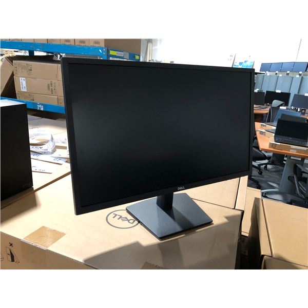 DELL 24" LCD BOXED MONITOR