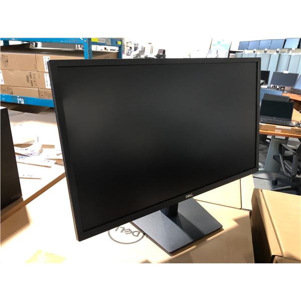 DELL 24  LCD BOXED MONITOR