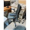 Image 2 : HERMAN MILLER EMBODY GREY/WHITE FULLY ADJUSTABLE GAMING TASK CHAIR RETAIL $2264 CAN