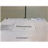 Image 2 : PANASONIC PT-EZ570 WUXGA LCD PROJECTOR  WITH APC AMERICAN POWER CONVERSION AND SMART-UPS RT 1500