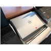 Image 2 : 5 DELL NOTEBOOK COMPUTERS NO HDD, NO POWER SUPPLIES - CONDITION UNKNOWN