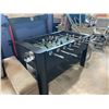 Image 1 : SPORTS SQUAD FOOSBALL TABLE 56" X 31" (BALLS NOT INCLUDED)