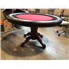 Image 2 : 55" POKER TABLE