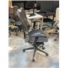 Image 2 : HERMAN MILLER MIRRA 2 BLACK ADJUSTABLE TASK CHAIR