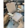 Image 2 : NIGHTINGALE GREY IC2 7300 MULTI-ADJUSTMENT TASK CHAIR