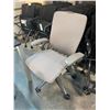 Image 2 : NIGHTINGALE GREY IC2 7300 MULTI-ADJUSTMENT TASK CHAIR