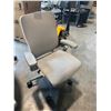 Image 2 : NIGHTINGALE GREY IC2 7300 MULTI-ADJUSTMENT TASK CHAIR