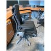 Image 2 : HERMAN MILLER EMBODY BLACK/GRAPHITE FULLY ADJUSTABLE GAMING TASK CHAIR RETAIL PRICE $2264 CAN