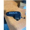 Image 1 : RODE VIDEO MIC PRO CAMERA MICROPHONE