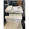 Image 2 : 4 ASSORTED MULTI FUNCTION NETWORK PRINTERS/FAX MACHINE INCLUDING HP LASER JET 600 M602,