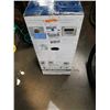 Image 2 : AS NEW INSIGNIA 8,000 BTU PORTABLE AIR CONDITIONER - TESTED AND WORKING