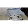 Image 2 : COLEMAN TRITON PROPANE CAMP STOVE