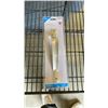 Image 2 : 10 NEW CONTEMPARY GATE PULLS