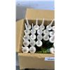 Image 2 : 22 NEW TUBES OF GUTTER SEAL
